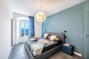Gemhouse Turchese garda lake Gargnano